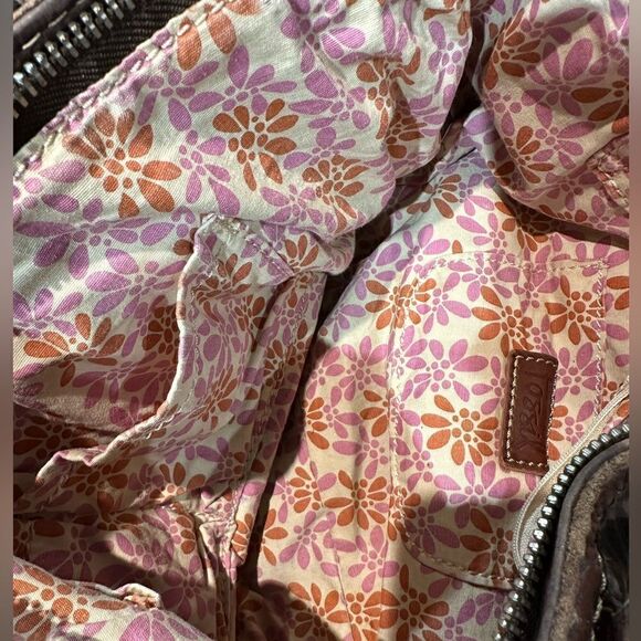 Fossil Handbag Purse - Picture 3 of 4